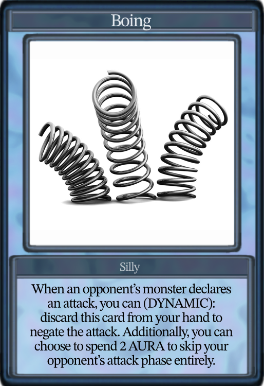 Boing