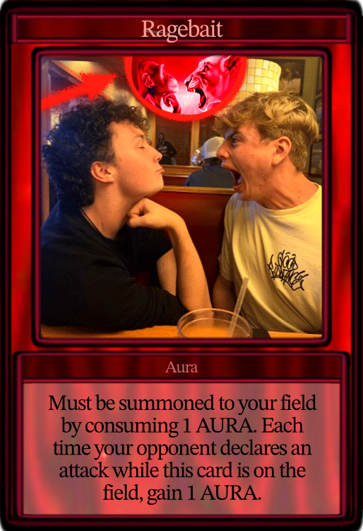 Ragebait
