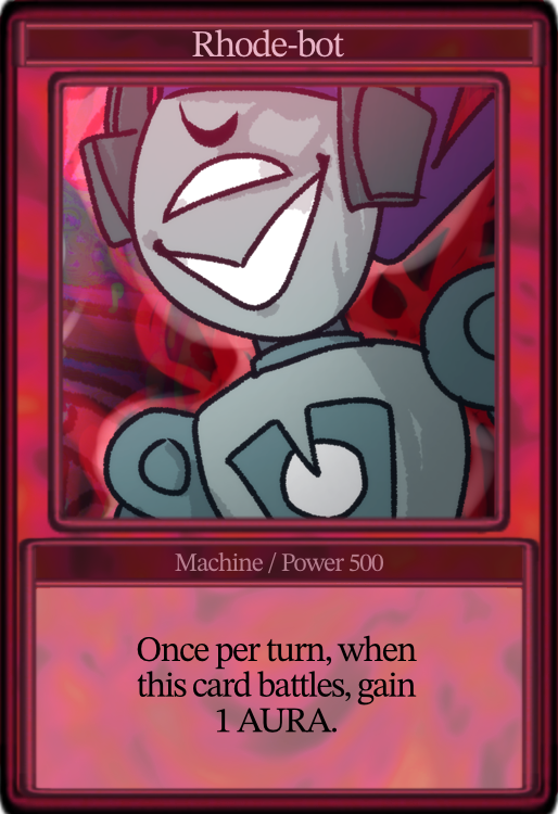 Rhode-bot