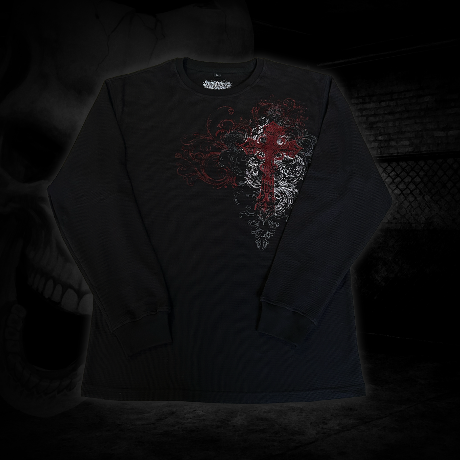 Arcanex Guard Thermal Longsleeve