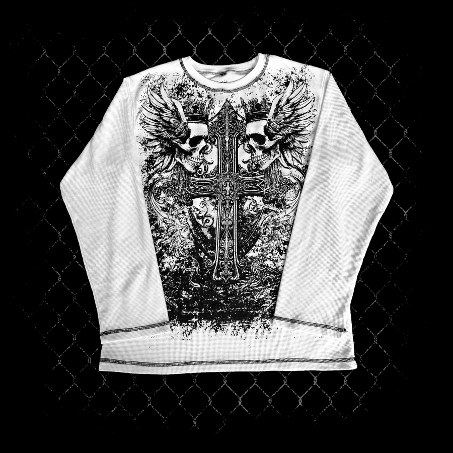 Arcanex King Thermal Longsleeve