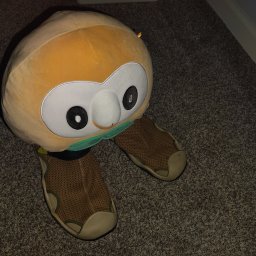 HoodlyTheOwl