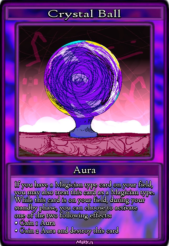 Crystal Ball