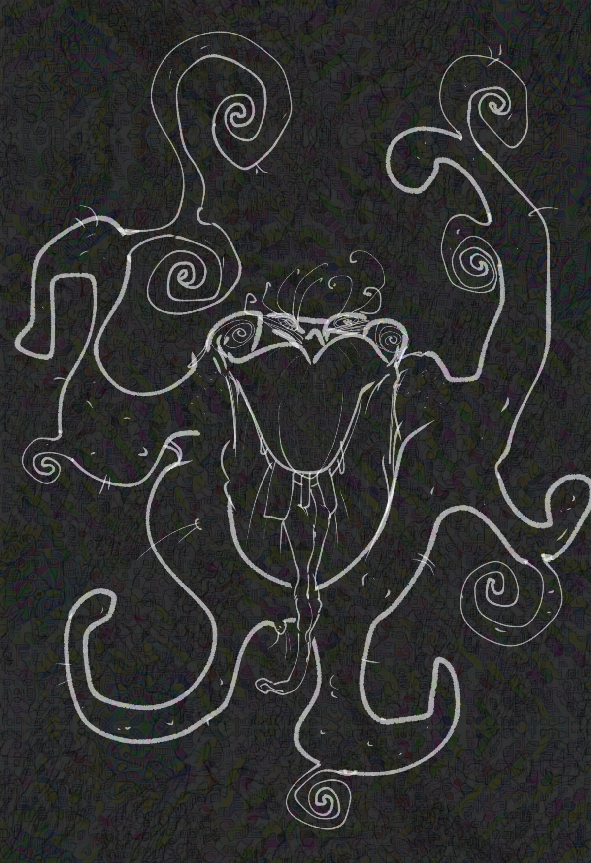 Destroyerman