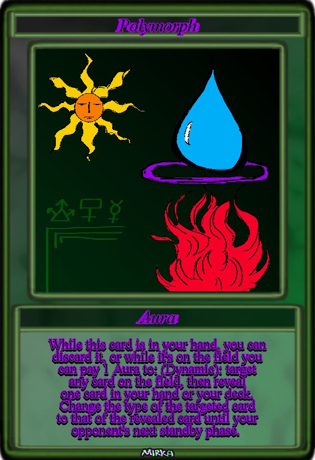 Polymorph